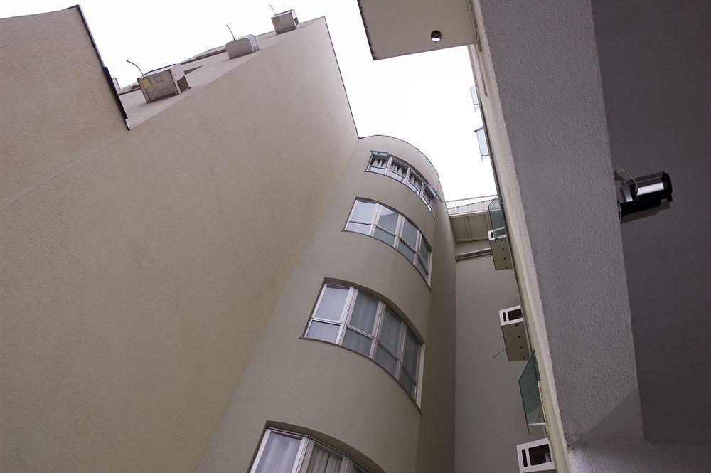 Araucaria Hotel Business - Maringa Exterior photo