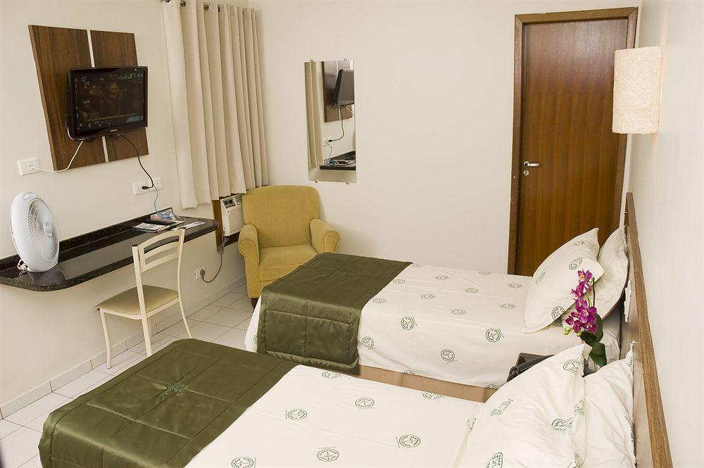 Araucaria Hotel Business - Maringa Exterior photo