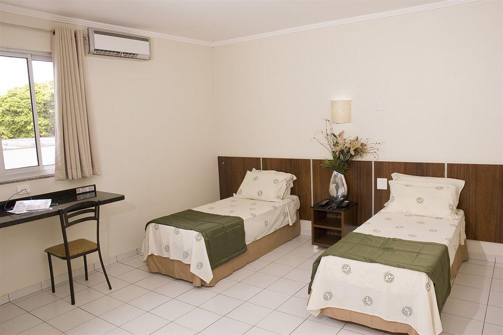 Araucaria Hotel Business - Maringa Exterior photo