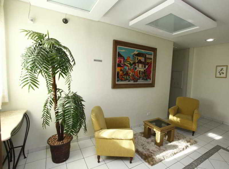 Araucaria Hotel Business - Maringa Exterior photo