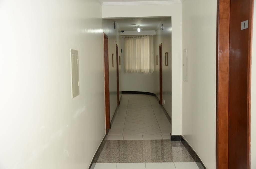 Araucaria Hotel Business - Maringa Exterior photo