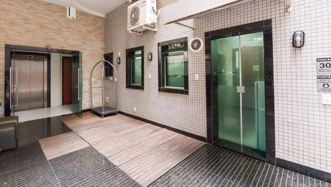 Araucaria Hotel Business - Maringa Exterior photo