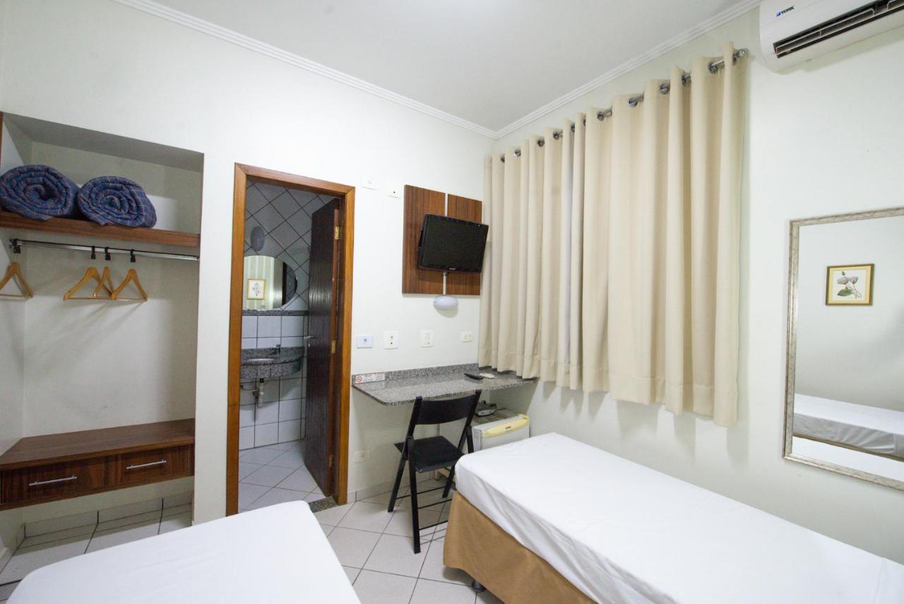 Araucaria Hotel Business - Maringa Exterior photo