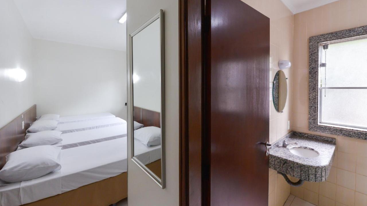 Araucaria Hotel Business - Maringa Exterior photo